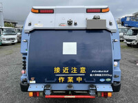 HINO Dutro Garbage Truck TSG-XKU600X 2017 105,150km_5