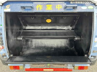 HINO Dutro Garbage Truck TSG-XKU600X 2017 105,150km_7