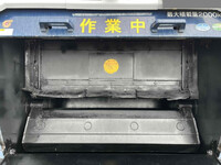 HINO Dutro Garbage Truck TSG-XKU600X 2017 105,150km_9