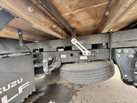 ISUZU Elf Flat Body 2PG-NKR88R 2021 78,323km_17