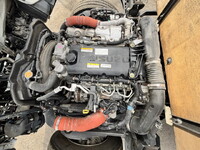 ISUZU Elf Flat Body 2PG-NKR88R 2021 78,323km_25