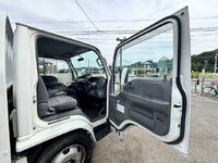 ISUZU Elf Flat Body 2PG-NKR88R 2021 78,323km_27