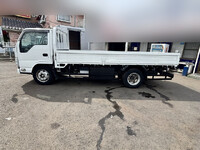 ISUZU Elf Flat Body 2PG-NKR88R 2021 78,323km_6