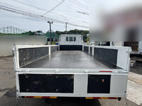 ISUZU Elf Flat Body 2PG-NKR88R 2021 78,323km_7