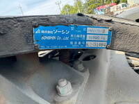 HINO Profia Trailer Head 2DG-SH1EDGG 2020 186,138km_13