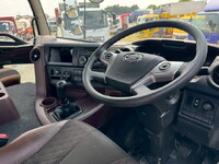 HINO Profia Trailer Head 2DG-SH1EDGG 2020 186,138km_17