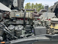 HINO Profia Trailer Head 2DG-SH1EDGG 2020 186,138km_22
