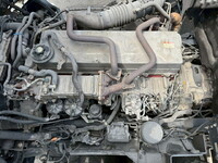 HINO Profia Trailer Head 2DG-SH1EDGG 2020 186,138km_23