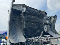 HINO Profia Trailer Head 2DG-SH1EDGG 2020 186,138km_25