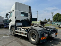 HINO Profia Trailer Head 2DG-SH1EDGG 2020 186,138km_2