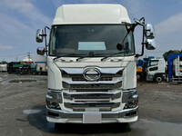 HINO Profia Trailer Head 2DG-SH1EDGG 2020 186,138km_3