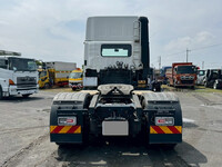 HINO Profia Trailer Head 2DG-SH1EDGG 2020 186,138km_5