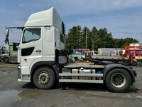 HINO Profia Trailer Head 2DG-SH1EDGG 2020 186,138km_6