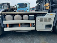 HINO Profia Trailer Head 2DG-SH1EDGG 2020 186,138km_8