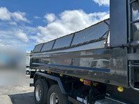 MITSUBISHI FUSO Super Great Dump 2PG-FV70HX 2021 167,916km_10