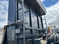 MITSUBISHI FUSO Super Great Dump 2PG-FV70HX 2021 167,916km_14