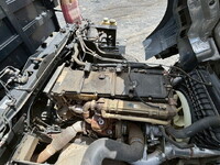 MITSUBISHI FUSO Super Great Dump 2PG-FV70HX 2021 167,916km_15