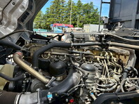 MITSUBISHI FUSO Super Great Dump 2PG-FV70HX 2021 167,916km_17