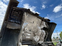 MITSUBISHI FUSO Super Great Dump 2PG-FV70HX 2021 167,916km_18
