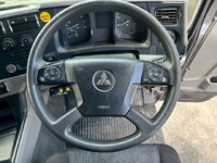 MITSUBISHI FUSO Super Great Dump 2PG-FV70HX 2021 167,916km_21