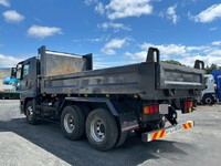 MITSUBISHI FUSO Super Great Dump 2PG-FV70HX 2021 167,916km_2