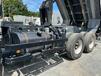 MITSUBISHI FUSO Super Great Dump 2PG-FV70HX 2021 167,916km_32