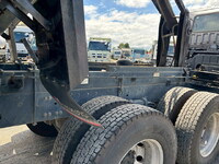 MITSUBISHI FUSO Super Great Dump 2PG-FV70HX 2021 167,916km_34