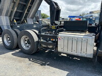 MITSUBISHI FUSO Super Great Dump 2PG-FV70HX 2021 167,916km_35
