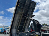 MITSUBISHI FUSO Super Great Dump 2PG-FV70HX 2021 167,916km_36