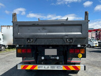 MITSUBISHI FUSO Super Great Dump 2PG-FV70HX 2021 167,916km_5