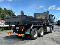 MITSUBISHI FUSO Super Great Dump 2PG-FV70HX 2021 167,916km_6