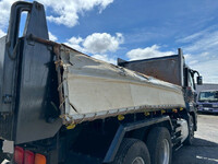 MITSUBISHI FUSO Super Great Dump 2PG-FV70HX 2021 167,916km_8