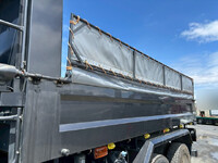 MITSUBISHI FUSO Super Great Dump 2PG-FV70HX 2021 167,916km_9