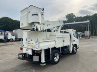 HINO Dutro Cherry Picker TPG-XZU600X 2018 56,328km_2