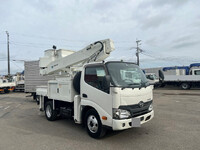 HINO Dutro Cherry Picker TPG-XZU600X 2018 56,328km_3