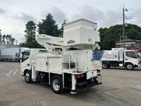 HINO Dutro Cherry Picker TPG-XZU600X 2018 56,328km_4