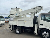 HINO Dutro Cherry Picker TPG-XZU600X 2018 56,328km_6