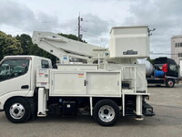HINO Dutro Cherry Picker TPG-XZU600X 2018 56,328km_8