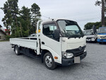Dutro Flat Body