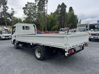 HINO Dutro Flat Body TPG-XZC655M 2019 60,284km_2