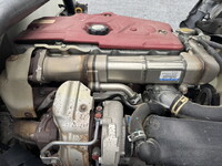 HINO Dutro Flat Body TPG-XZC655M 2019 60,284km_31