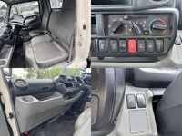 HINO Dutro Flat Body TPG-XZC655M 2019 60,284km_32