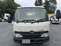 HINO Dutro Flat Body TPG-XZC655M 2019 60,284km_3