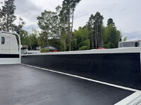 HINO Dutro Flat Body TPG-XZC655M 2019 60,284km_8