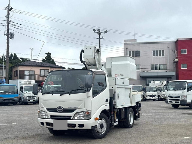 Dutro Cherry Picker_1