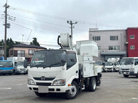 HINO Dutro Cherry Picker TKG-XZU675M 2015 51,176km_1