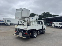 HINO Dutro Cherry Picker TKG-XZU675M 2015 51,176km_2