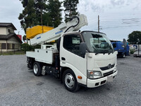 HINO Dutro Cherry Picker TKG-XZU675M 2015 51,176km_3