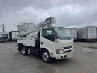HINO Dutro Cherry Picker TKG-XZU675M 2015 51,176km_3