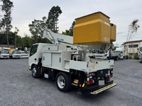 HINO Dutro Cherry Picker TKG-XZU675M 2015 51,176km_4